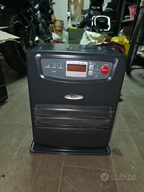 STUFA A PETROLIO TOSAI SRE 301