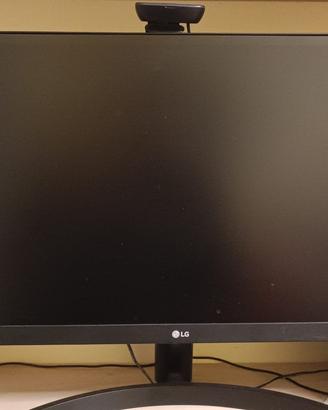 MonitorLG 29WL500  29" UltraWide 21:9 LED IPS HDR