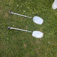 Specchietti retrovisori per caravan vintage