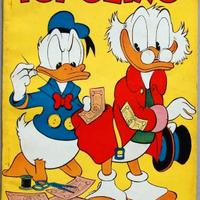 Collezionismo fumetti ed Album Valutazioni