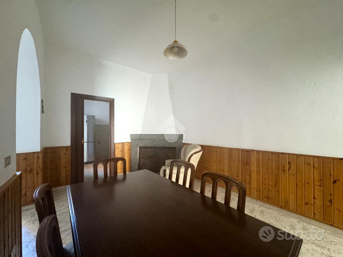 Appartamento – Tortolì, Su Forru 'e sa Teula, Ogliastra - Altro