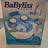 Pedicure babyliss