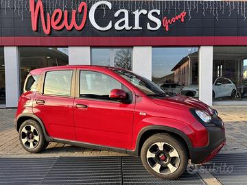 FIAT Panda Cross 1.0 FireFly S&S Hybrid BLUETOOT