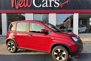 FIAT Panda Cross 1.0 FireFly S&S Hybrid BLUETOOT