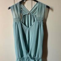 Canotta Intimissimi taglia S