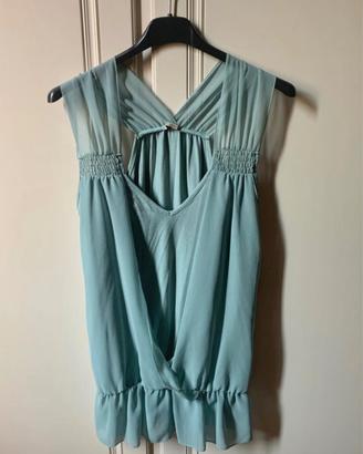 Canotta Intimissimi taglia S