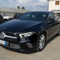 Mercedes Classe A 180d