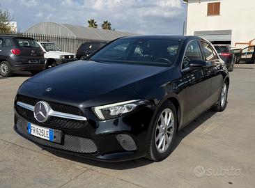 Mercedes Classe A 180d