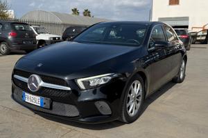 Mercedes Classe A 180d