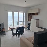 Appartamento vista mare a Laigueglia