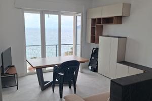 Appartamento vista mare a Laigueglia
