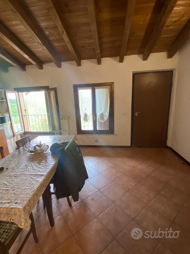 Appartamento casa Mansarda Bilocali - Vista 3