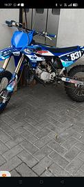 yz 85 2023