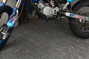 yz 85 2023