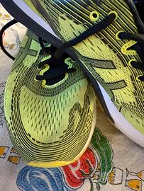 Scarpe running Asics
