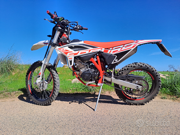 Beta RR 125 4T LC enduro