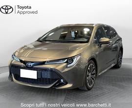 Toyota Corolla Touring Sports 1.8 Hybrid Style