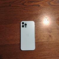 Iphone 12 pro 256GB White
