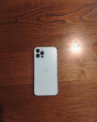 Iphone 12 pro 256GB White