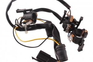 Cavi faro posteriore per Piaggio Beverly 125 250 4