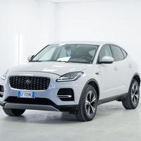 Jaguar E-Pace 2.0 D163 S AWD