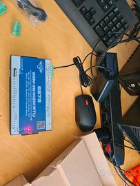King Pigeon S272 - Modulo M2M RTU GSM/3G
