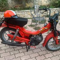 Califfone 4 marce tubone