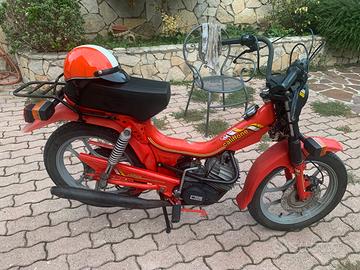 Califfone 4 marce tubone