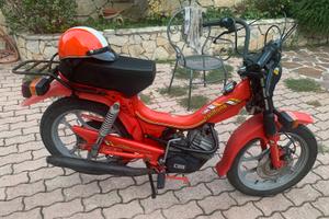 Califfone 4 marce tubone