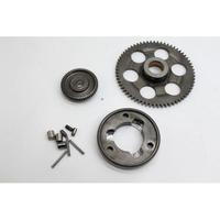 KIT RUOTA LIBERA AVVIAMENTO KAWASAKI ZZR 250 1990 