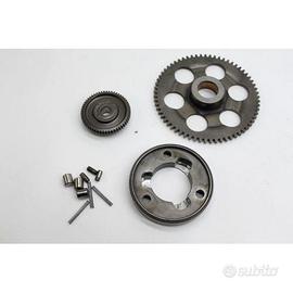 KIT RUOTA LIBERA AVVIAMENTO KAWASAKI ZZR 250 1990 
