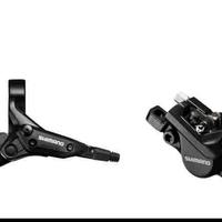 FRENO IDRAULICO SHIMANO PER MTB