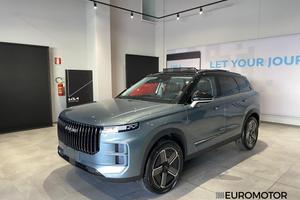 Jaecoo Jaecoo 7 Super Hybrid 1.5 tgdi phev Exclusi