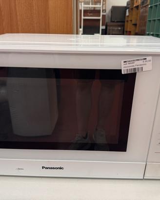 Forno microonde Panasonic
