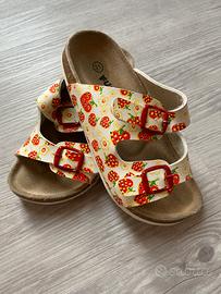 Ciabatte Varie Bimba