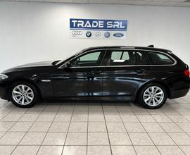 BMW 520 520d Touring