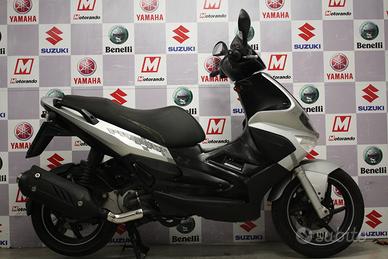 Gilera Runner 125