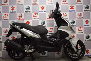Gilera Runner 125