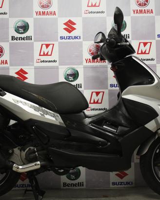 Gilera Runner 125