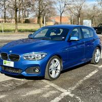 BMW 114 d 5p. Msport