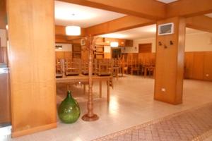 Locale Montemiletto per eventi occasionali