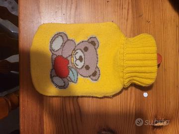 borsa acqua calda