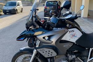 BMW GS 1200 R