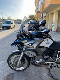 BMW GS 1200 R
