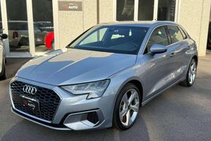 Audi A3 Sportback 30 2.0 tdi Business Advanced s-
