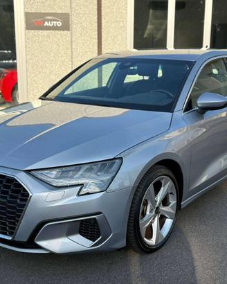 Audi A3 Sportback 30 2.0 tdi Business Advanced s-