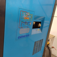 Compressore ABAC Genesis 1010