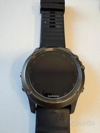 Garmin Fenix 3 HR