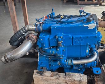 IVECO AIFO 8141-140 HP garanzia