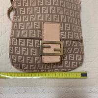 Borsa a tracolla originale Fendi